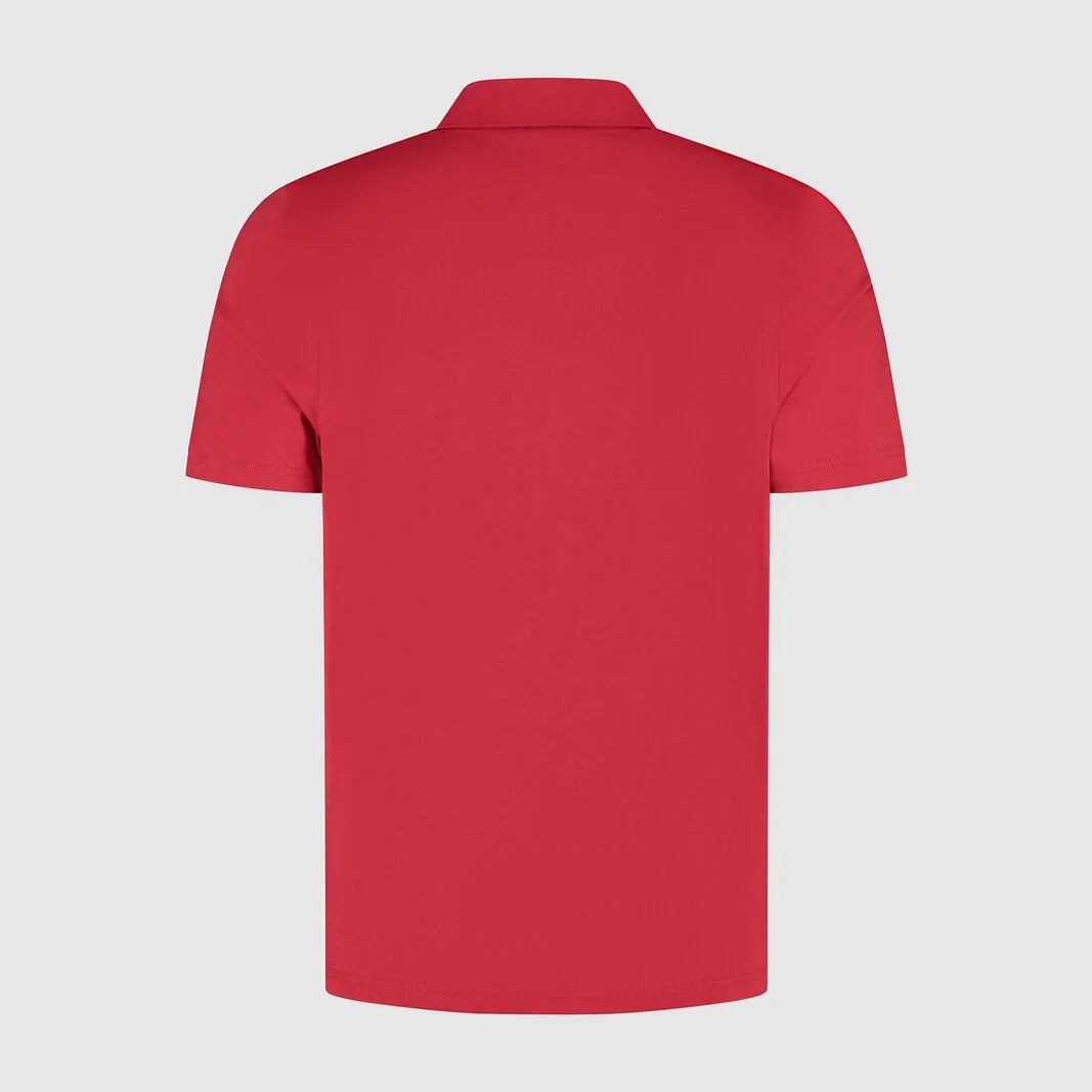 Scuderia Ferrari F1 PUMA Polo