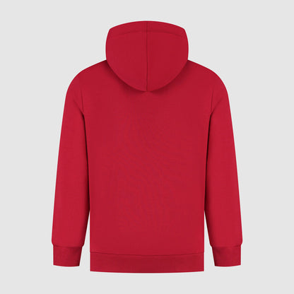 Scuderia Ferrari F1 PUMA Shield Hoodie 2Colours