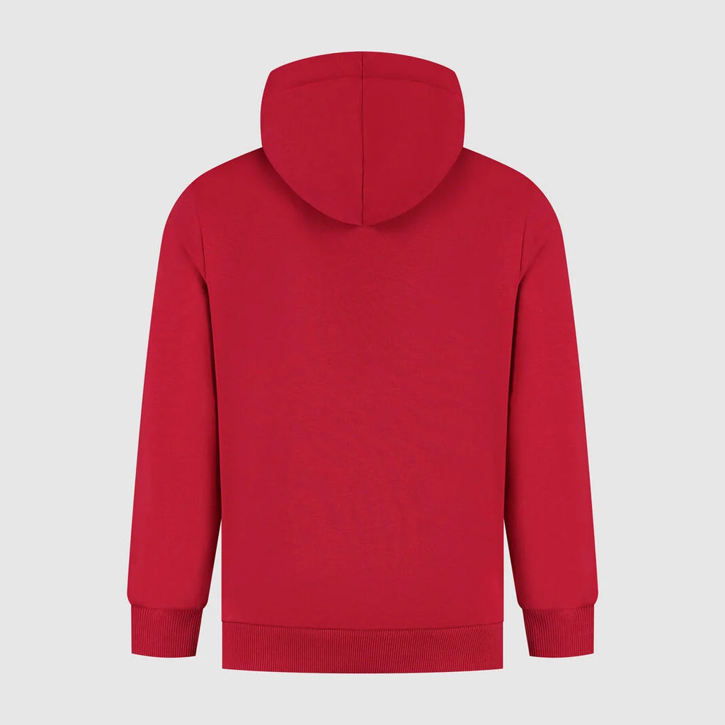 Scuderia Ferrari F1 PUMA Shield Hoodie 2Colours