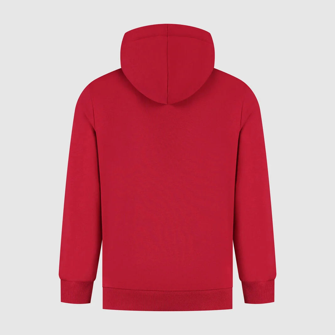 Scuderia Ferrari F1 PUMA Shield Hoodie 2Colours