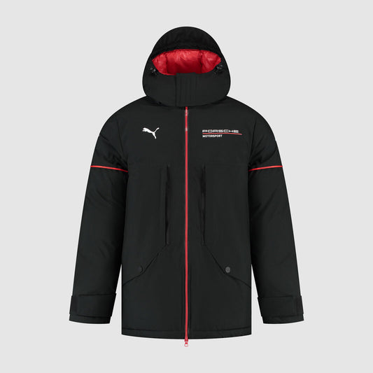 Porsche Motorsport Team Winter Jacket