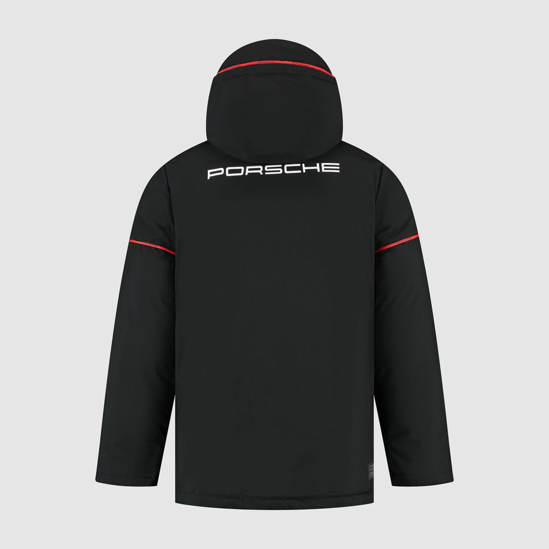 Porsche Motorsport Team Winter Jacket