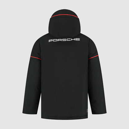 Porsche Motorsport Team Winter Jacket