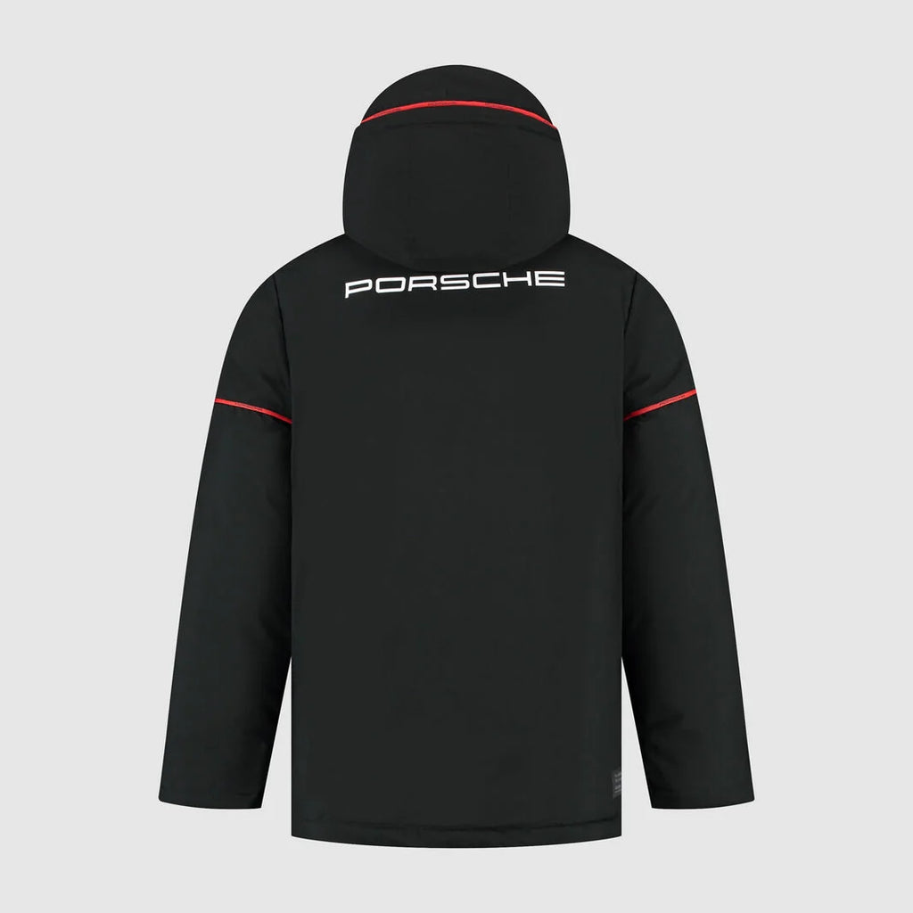 Porsche Motorsport Team Winter Jacket