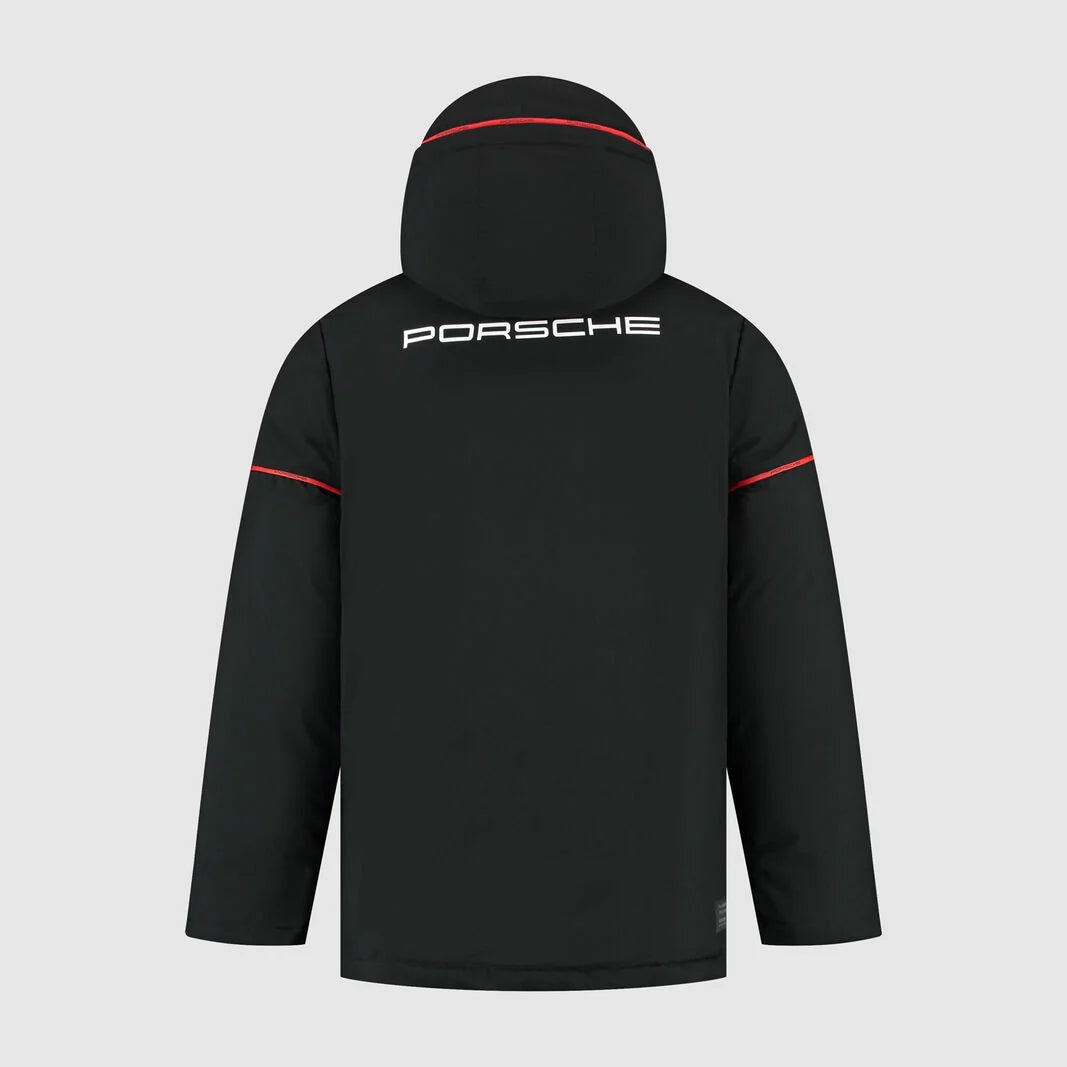 Porsche Motorsport Team Winter Jacket