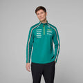 Team 2025 Team 1/4 Zip Sweater