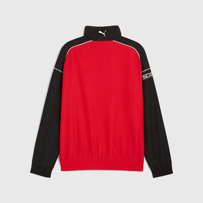 Scuderia Ferrari F1 PUMA LS Race SDS Jacket