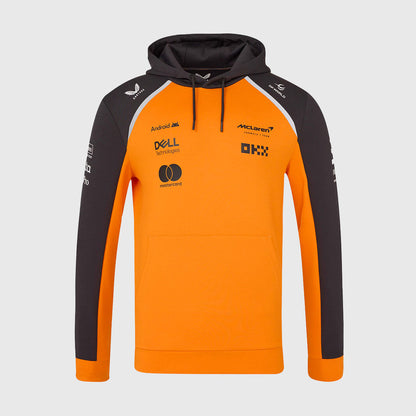 McLaren F1 2025 Hoodie