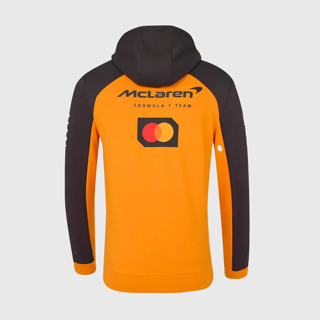 McLaren F1 2025 Hoodie