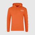 Red Bull Racing Max Verstappen Puzzle Hoodie