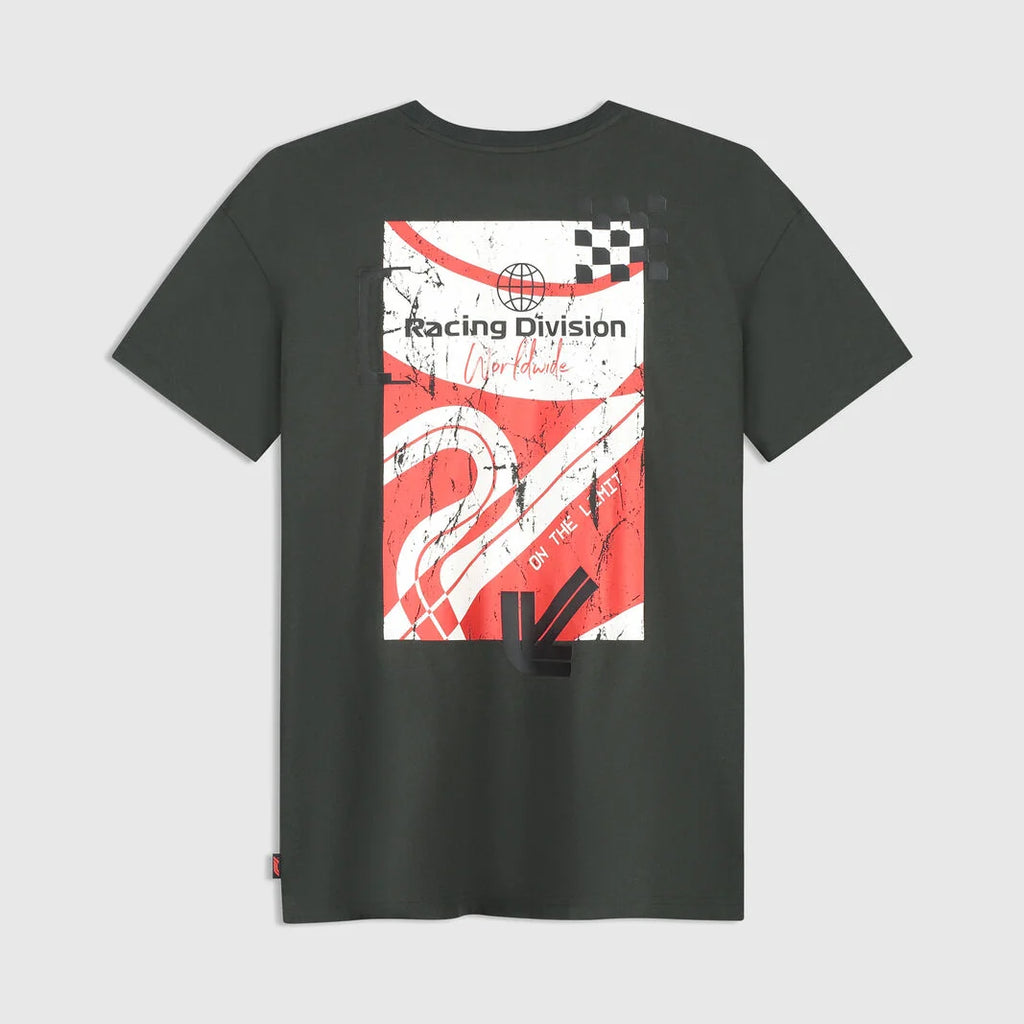 F1 Collection Graphic T-shirt
