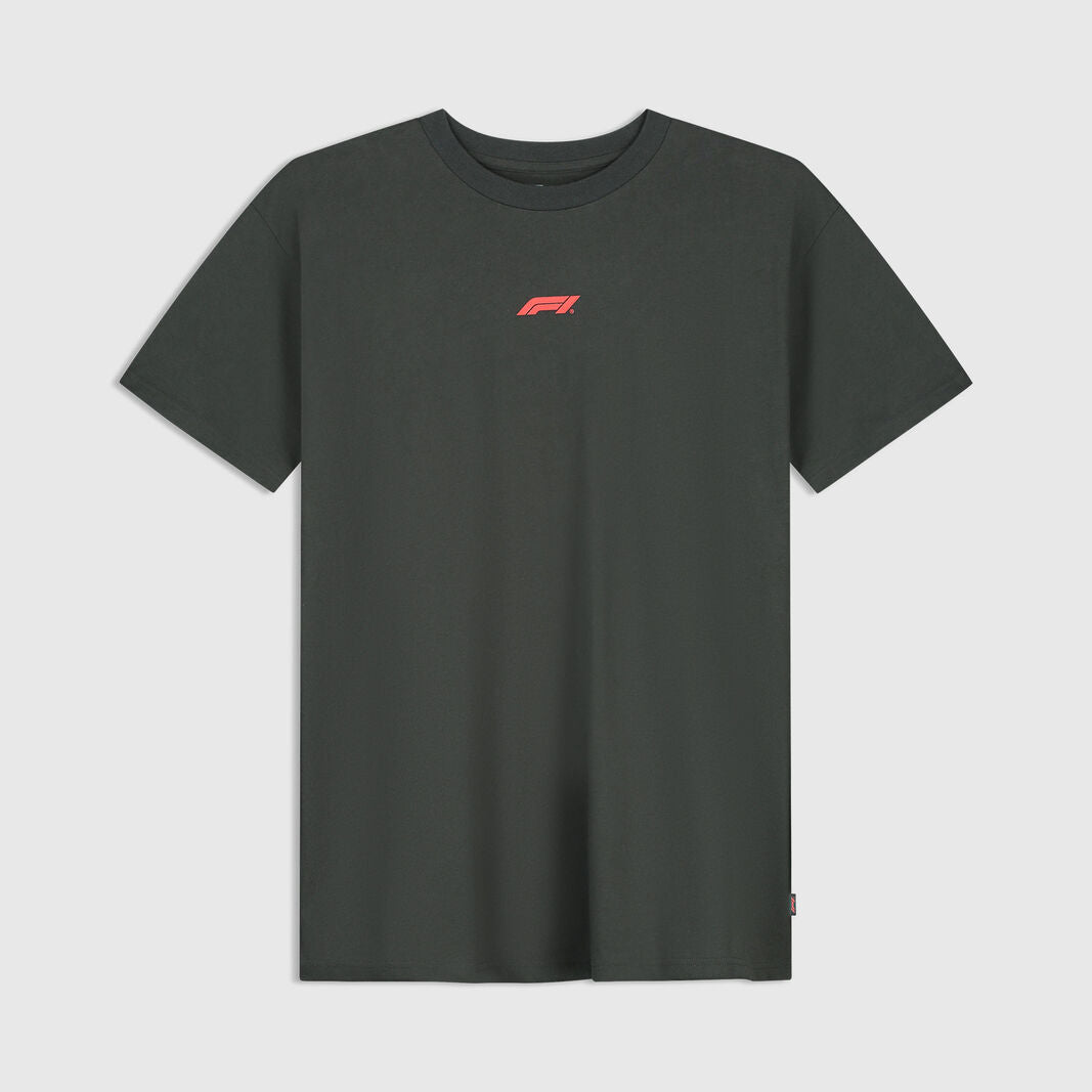 F1 Collection Graphic T-shirt