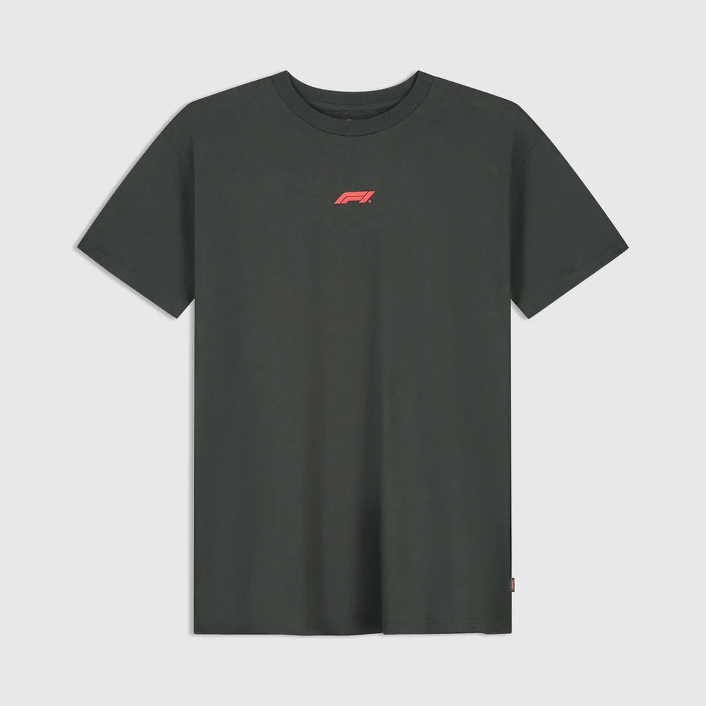 F1 Collection Graphic T-shirt