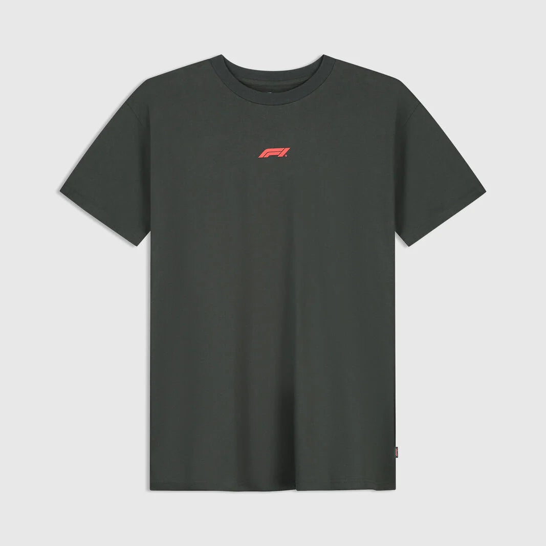 F1 Collection Graphic T-shirt