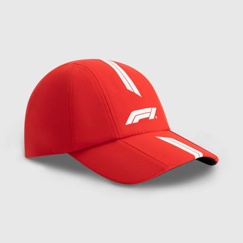 F1 Collection Racing Line Cap 2Colours