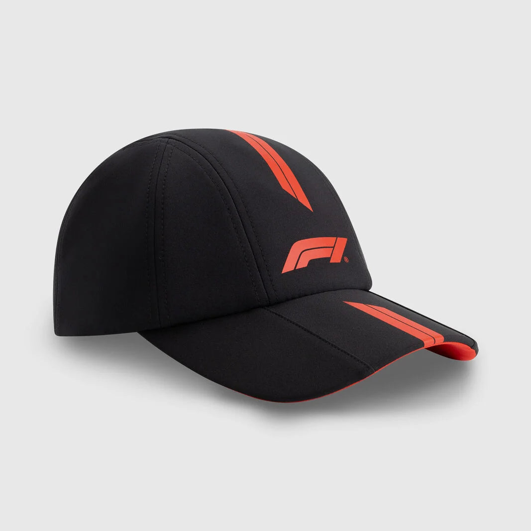F1 Collection Racing Line Cap 2Colours