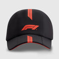 F1 Collection Racing Line Cap 2Colours