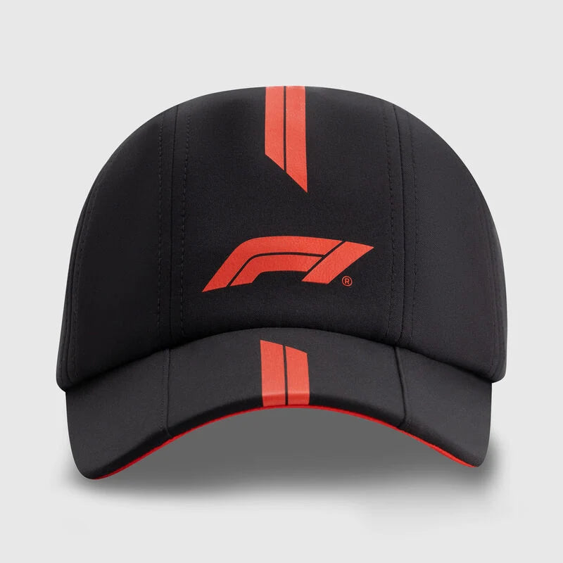 F1 Collection Racing Line Cap 2Colours