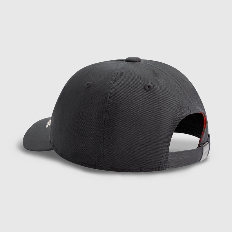 F1 Collection Graphic Cap  2 Colours