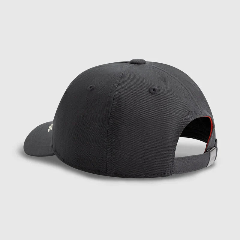 F1 Collection Graphic Cap  2 Colours