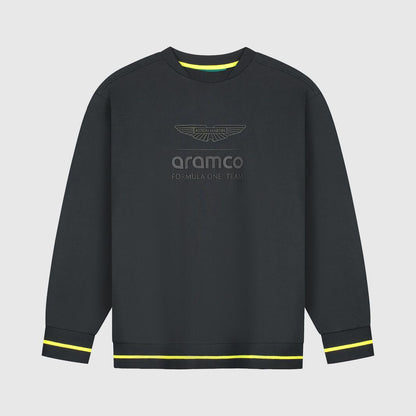 Aston Martin F1 Team Stealth Sweater