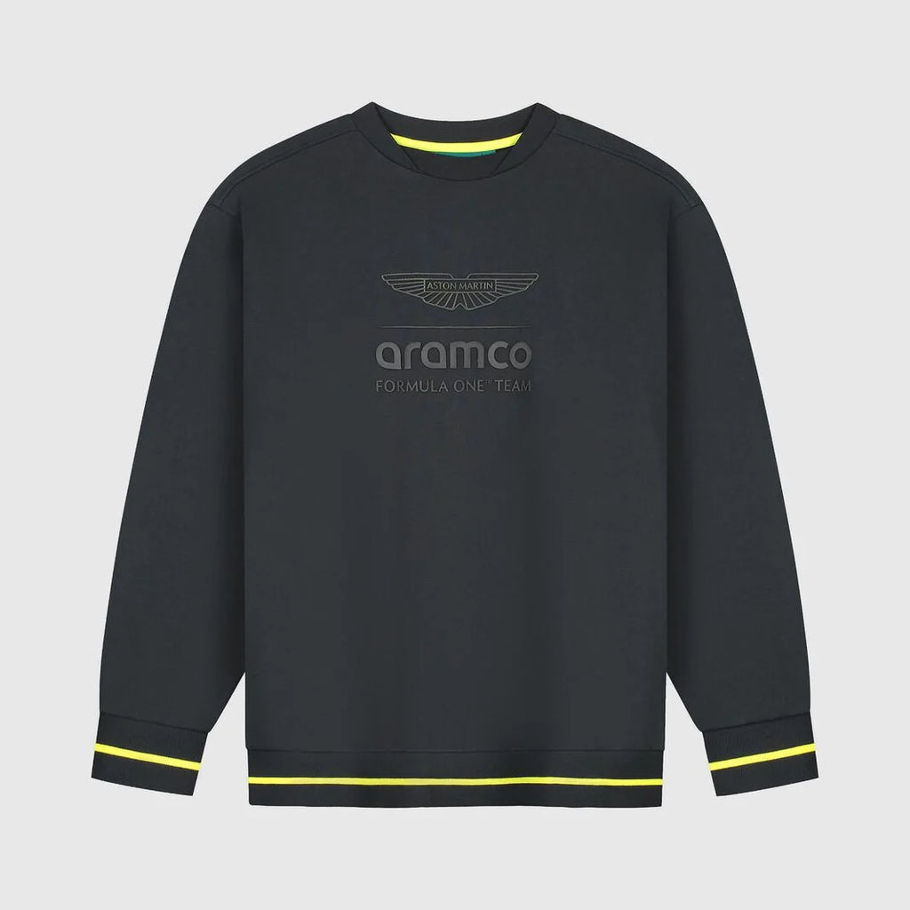 Aston Martin F1 Team Stealth Sweater