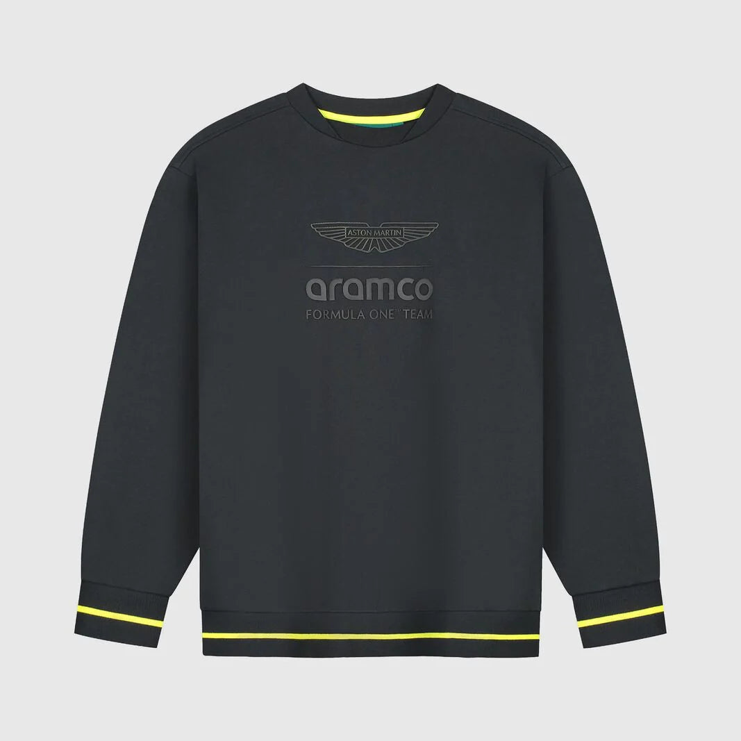 Aston Martin F1 Team Stealth Sweater