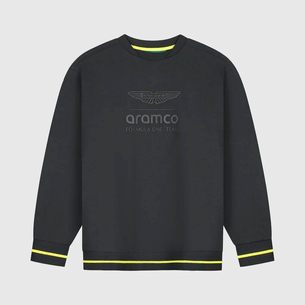 Aston Martin F1 Team Stealth Sweater