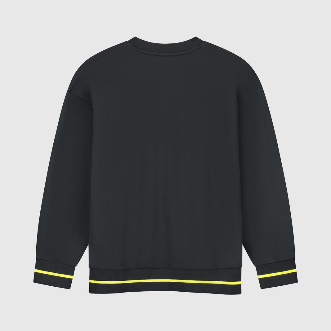 Aston Martin F1 Team Stealth Sweater