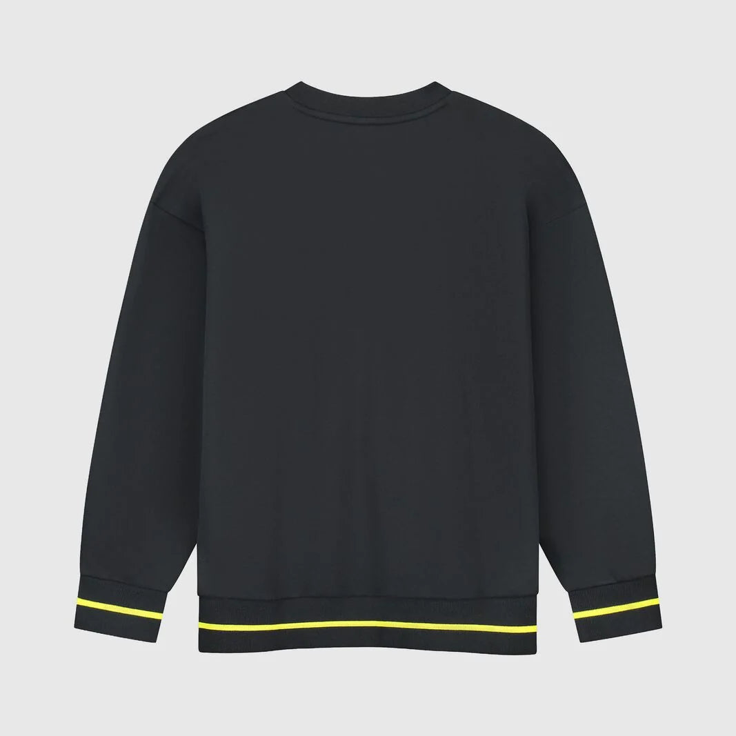 Aston Martin F1 Team Stealth Sweater