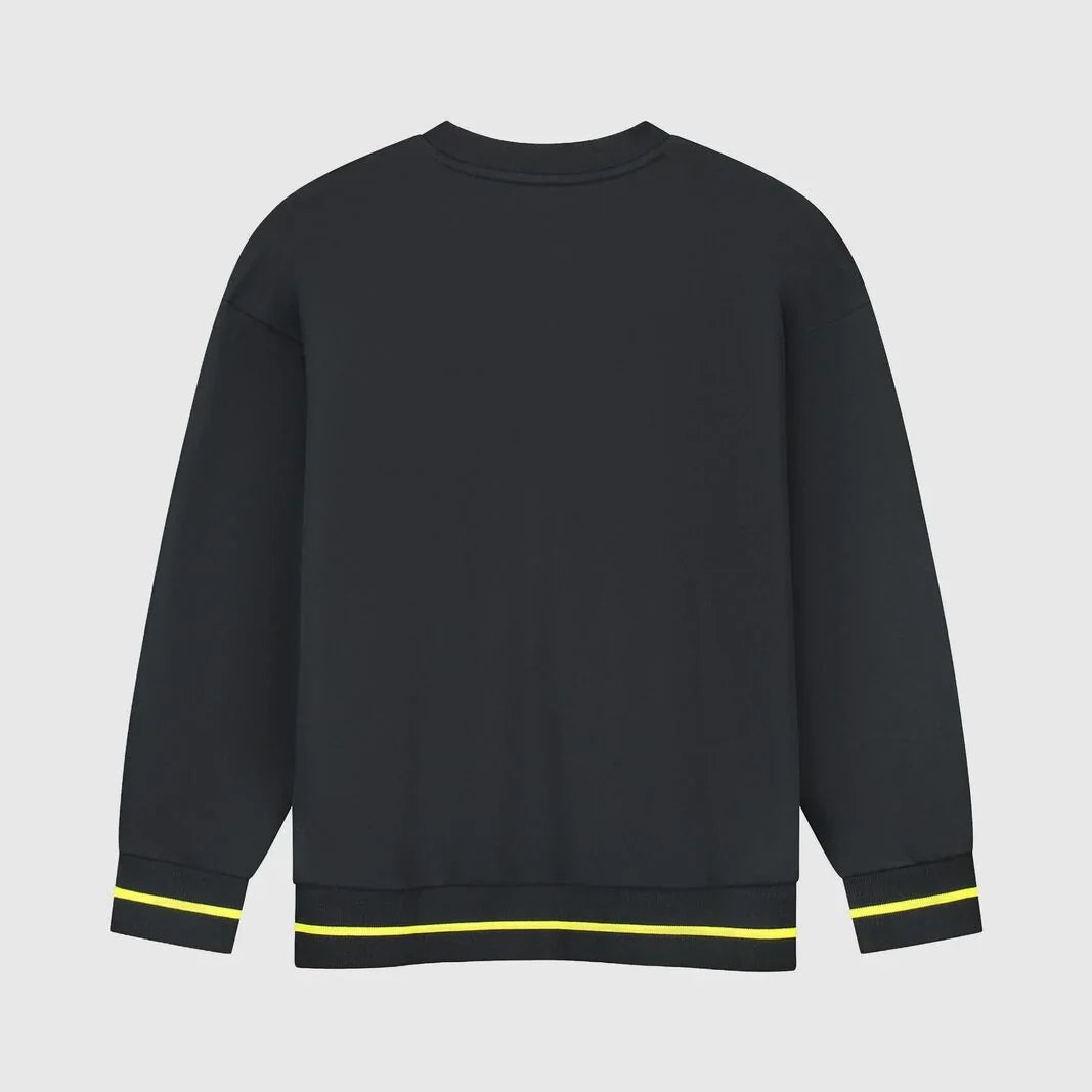 Aston Martin F1 Team Stealth Sweater