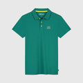 Aston Martin F1 Team Seasonal Polo