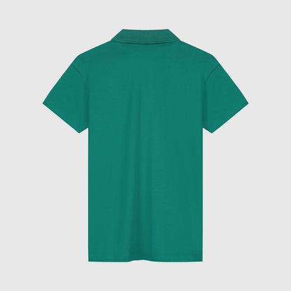 Aston Martin F1 Team Seasonal Polo