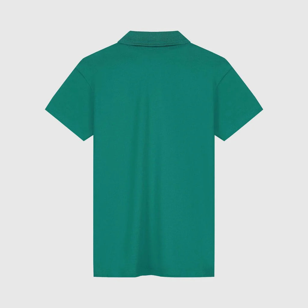 Aston Martin F1 Team Seasonal Polo