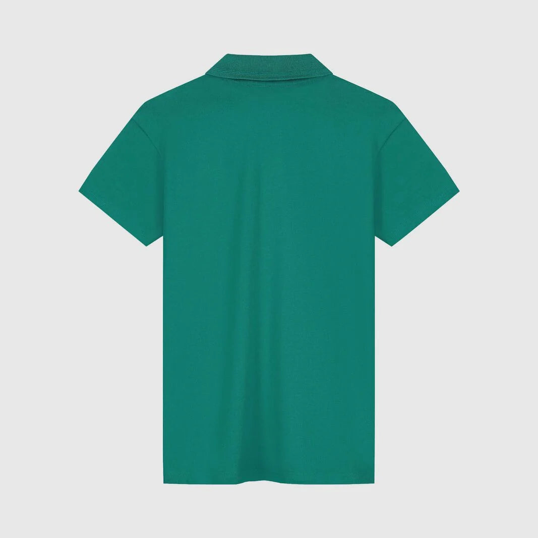Aston Martin F1 Team Seasonal Polo