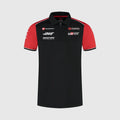 Haas F1 Team 2025 Team Polo