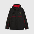 Scuderia Ferrari F1 PUMA Rain Jacket