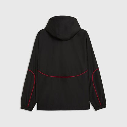 Scuderia Ferrari F1 PUMA Rain Jacket