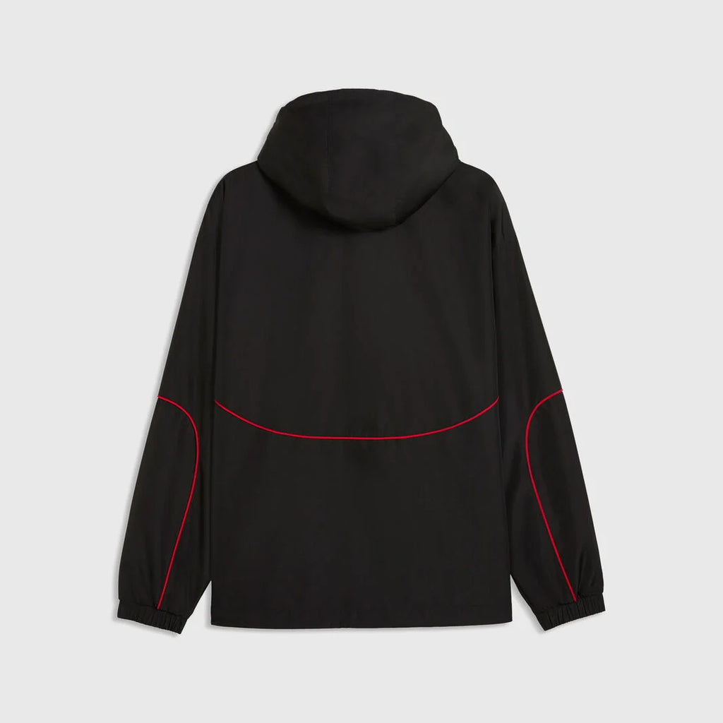 Scuderia Ferrari F1 PUMA Rain Jacket