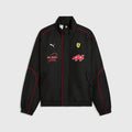 Scuderia Ferrari F1 PUMA Lewis Hamilton Racing Jacket