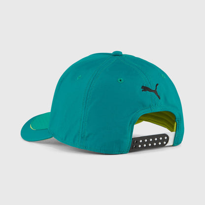 Aston Martin F1 Team PUMA Cap