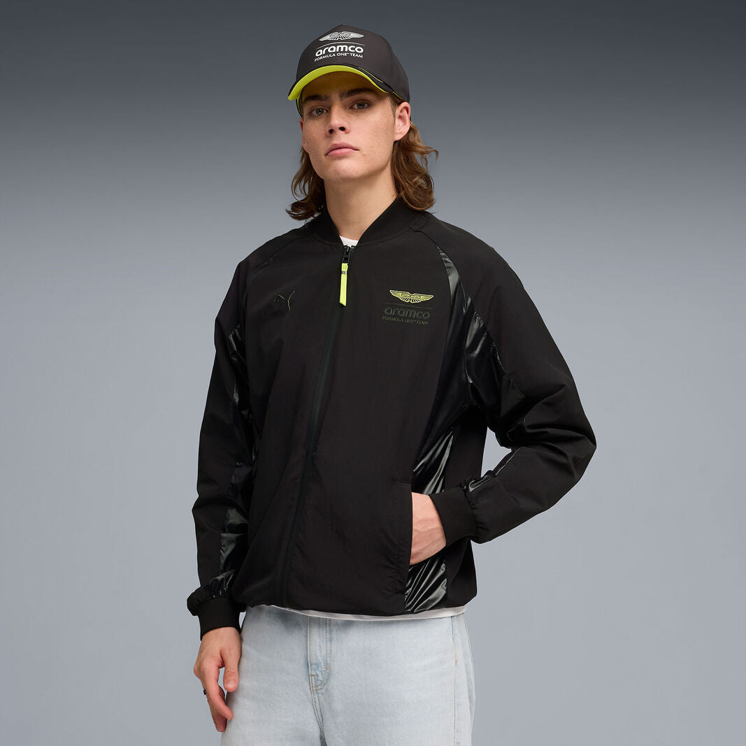 Aston Martin F1 Team PUMA Cap