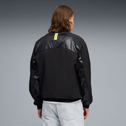 Aston Martin F1 Team PUMA Bomber Jacke