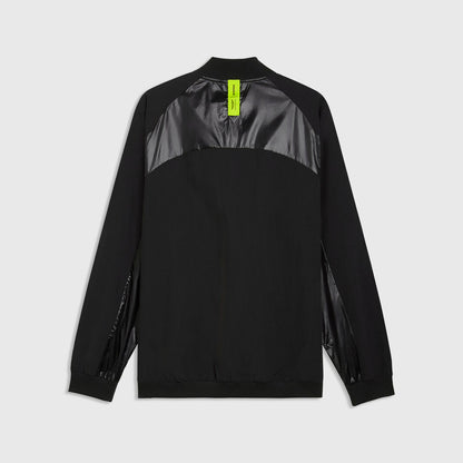 Aston Martin F1 Team PUMA Bomber Jacke