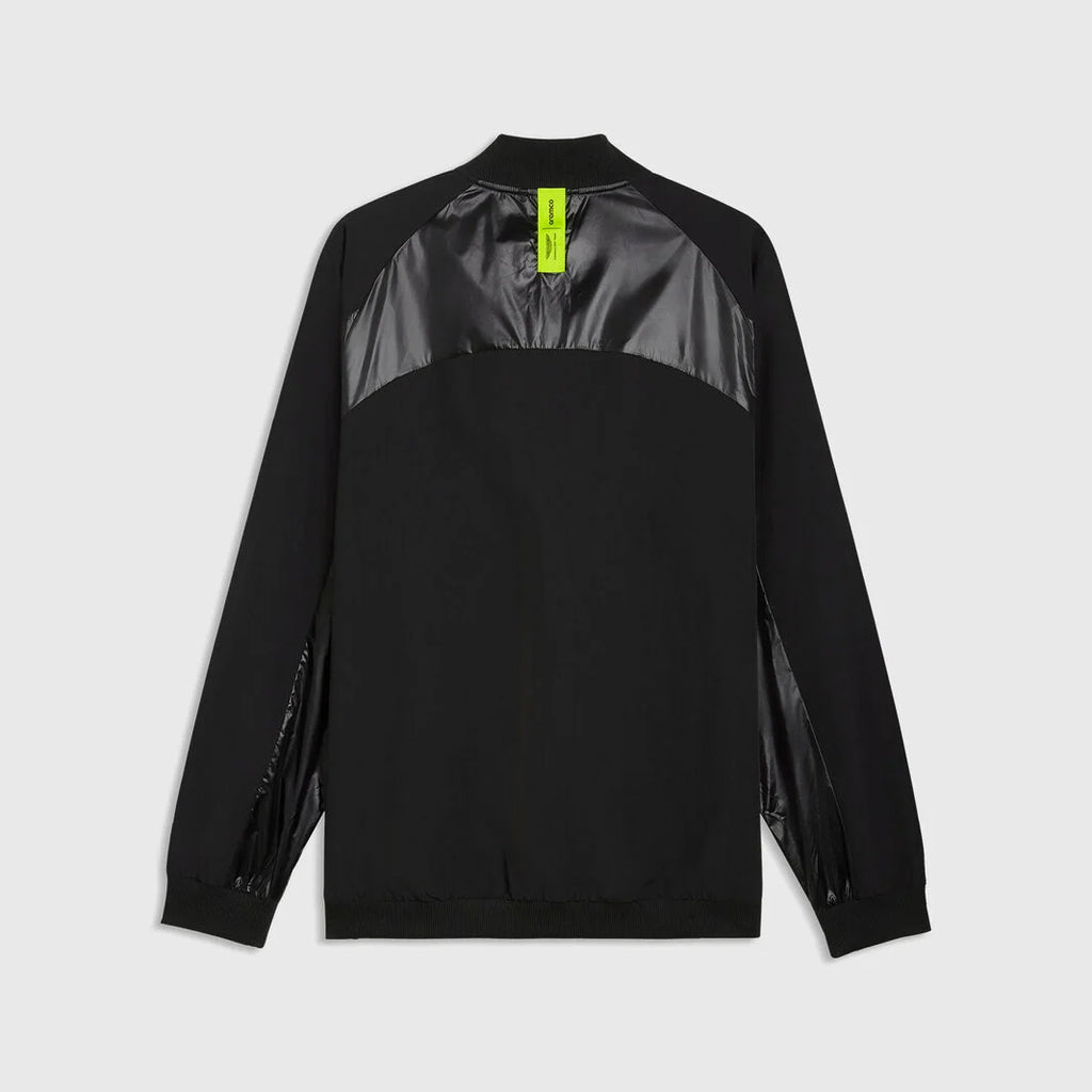 Aston Martin F1 Team PUMA Bomber Jacke