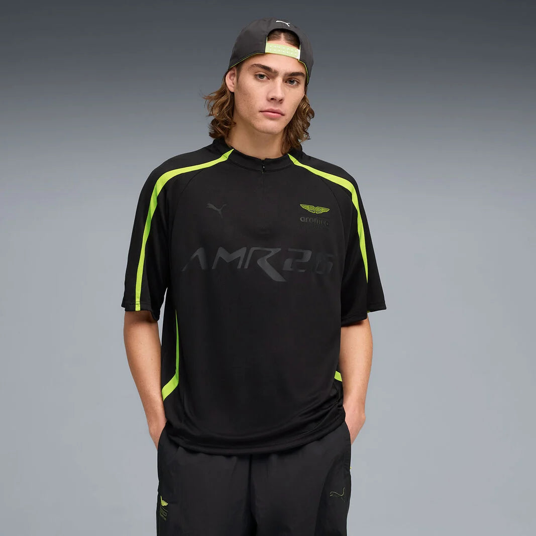 Aston Martin F1 Team PUMA Jersey