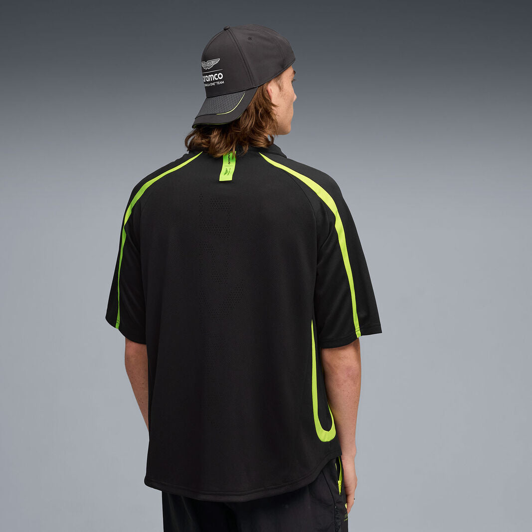 Aston Martin F1 Team PUMA Jersey