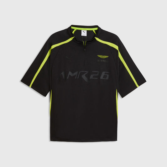 Aston Martin F1 Team PUMA Jersey