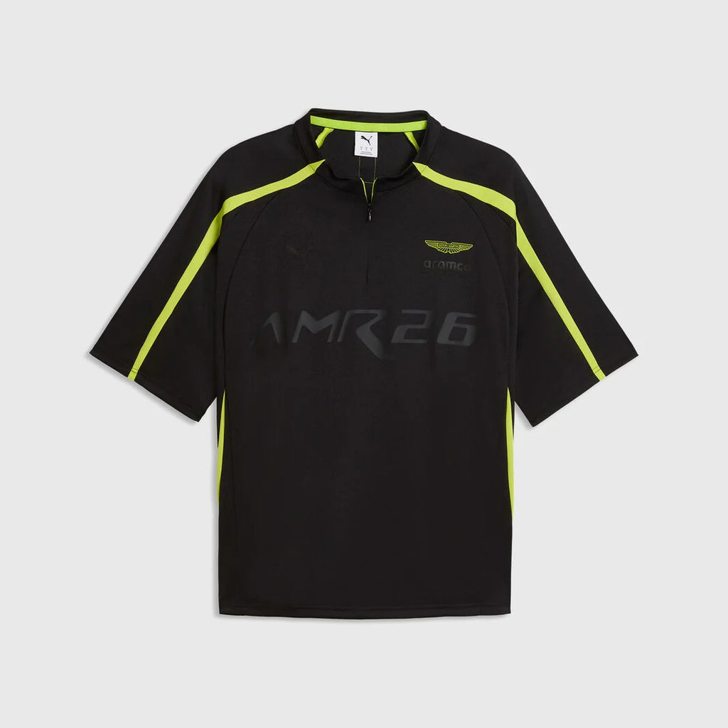 Aston Martin F1 Team PUMA Jersey