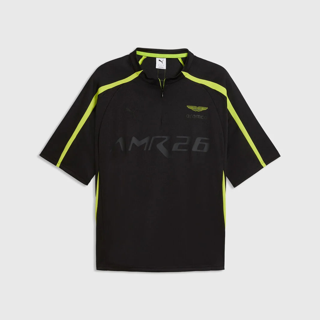 Aston Martin F1 Team PUMA Jersey
